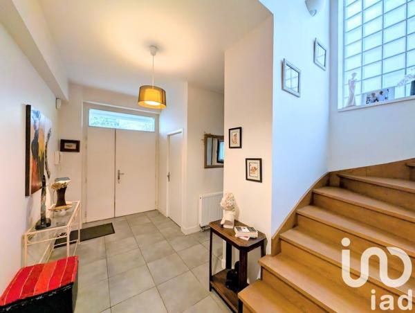 Maison à vendre 7 pièces 237 m² Le Bouscat