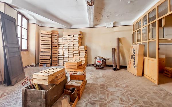 Maison à vendre    6 pièces • 170 m2 La Motte-du-Caire