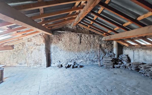 Maison à vendre    6 pièces • 170 m2 La Motte-du-Caire