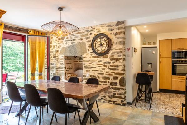 Maison à vendre 499 800 € Saint-Jal 9 p 282 m² DPE