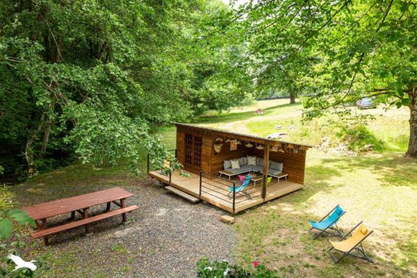 Maison à vendre 499 800 € Saint-Jal 9 p 282 m² DPE