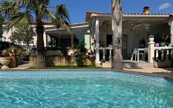 Maison à vendre    3 pièces •  Sainte-Marie