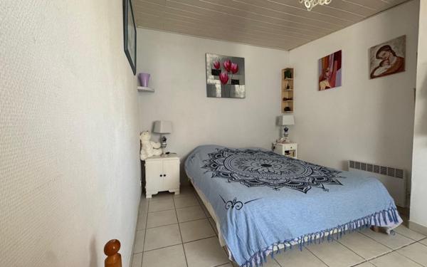 Maison à vendre    3 pièces •  Sainte-Marie