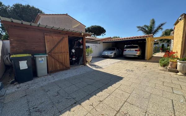 Maison à vendre    3 pièces •  Sainte-Marie