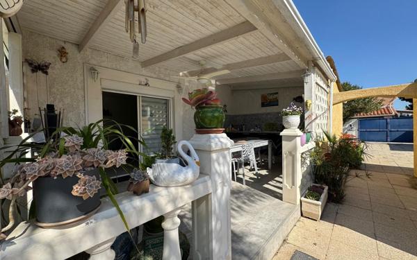 Maison à vendre    3 pièces •  Sainte-Marie