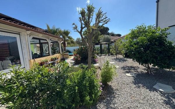 Maison à vendre    3 pièces •  Sainte-Marie