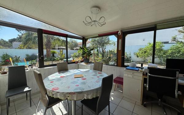 Maison à vendre    3 pièces •  Sainte-Marie