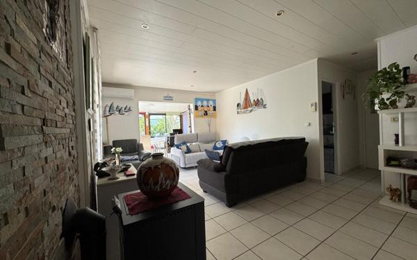 Maison à vendre    3 pièces •  Sainte-Marie