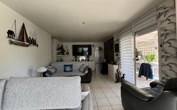 Maison à vendre    3 pièces •  Sainte-Marie