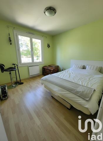 Maison à vendre 7 pièces 129 m² Soullans