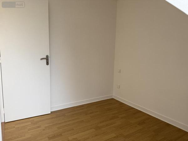 Appartement à louer à Évron en Mayenne (53600), ref : 53007-L322