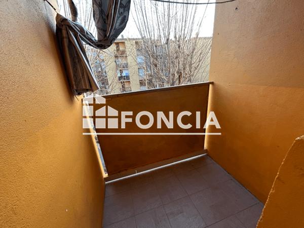 Location Appartement 2 pièces 44.68 m² - AVENUE MARIUS RUINAT Marignane 13700