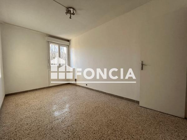 Location Appartement 2 pièces 44.68 m² - AVENUE MARIUS RUINAT Marignane 13700