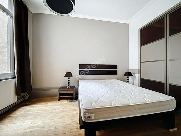 EXCLUSIVITE / Nantes Hyper-centre / Appartement 176 m2 / 5 ou 6 chambres