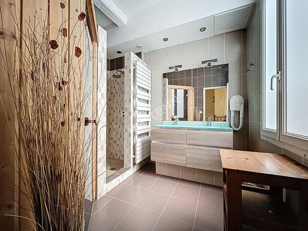 EXCLUSIVITE / Nantes Hyper-centre / Appartement 176 m2 / 5 ou 6 chambres