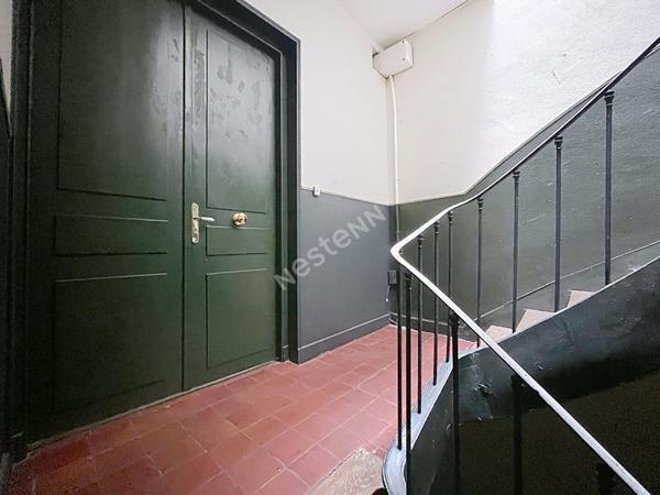 EXCLUSIVITE / Nantes Hyper-centre / Appartement 176 m2 / 5 ou 6 chambres