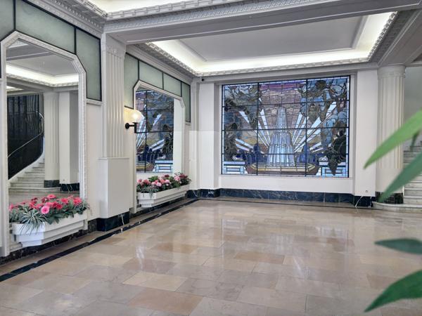 Châtel-Guyon centre studio à louer Châtel-Guyon (63140)