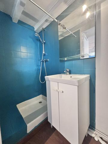 Châtel-Guyon centre studio à louer Châtel-Guyon (63140)