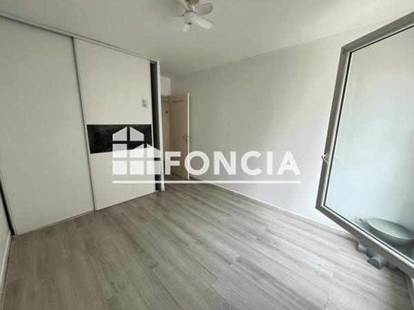 Location Appartement 4 pièces 84.4 m² - PATIO DES CISTES Marseille 13010