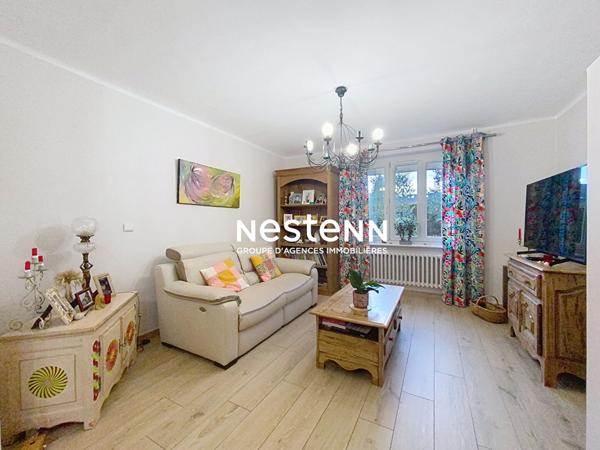 Maison à vendre à Quimperlé - 6 pièces, 4 chambres