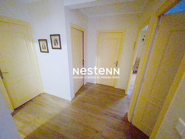 Maison à vendre à Quimperlé - 6 pièces, 4 chambres