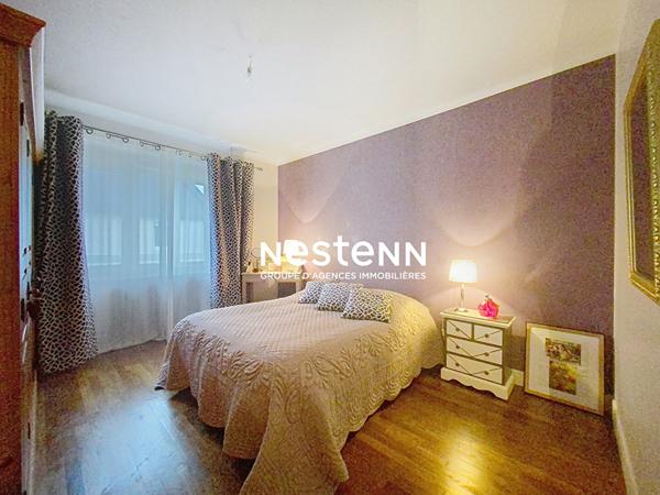 Maison à vendre à Quimperlé - 6 pièces, 4 chambres