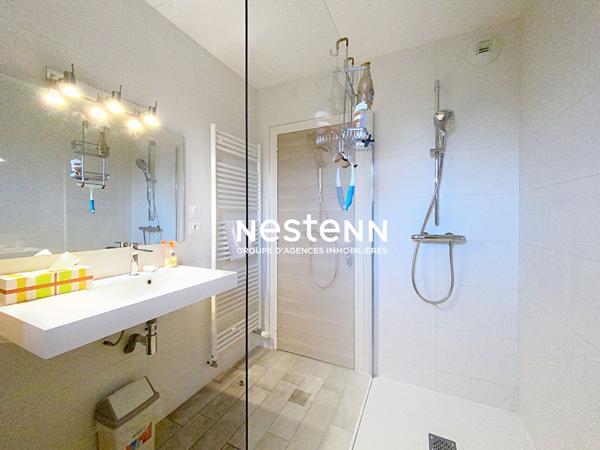 Maison à vendre à Quimperlé - 6 pièces, 4 chambres