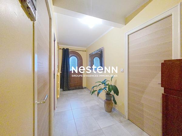 Maison à vendre à Quimperlé - 6 pièces, 4 chambres