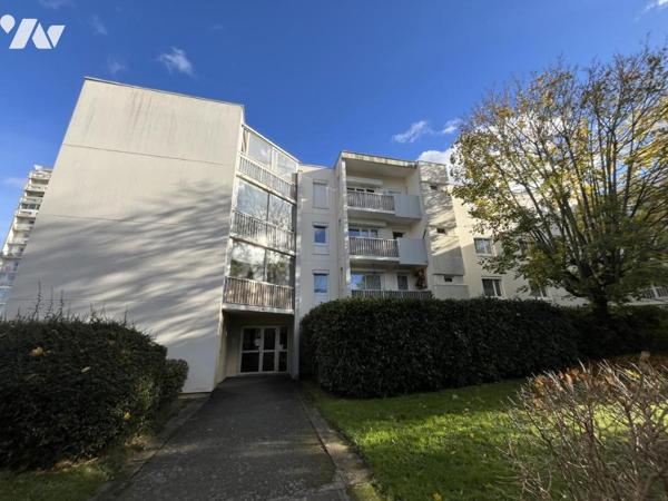 Appartement T3 à Nantes