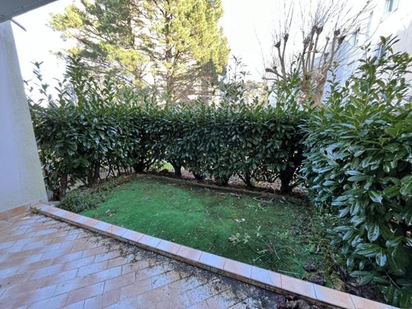 Appartement T3 à Nantes