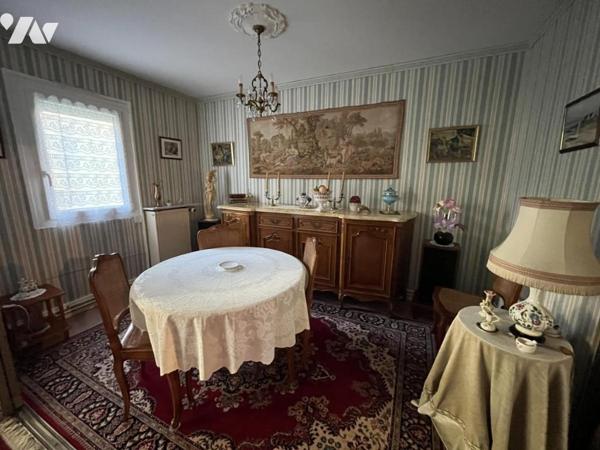 Appartement T3 à Nantes