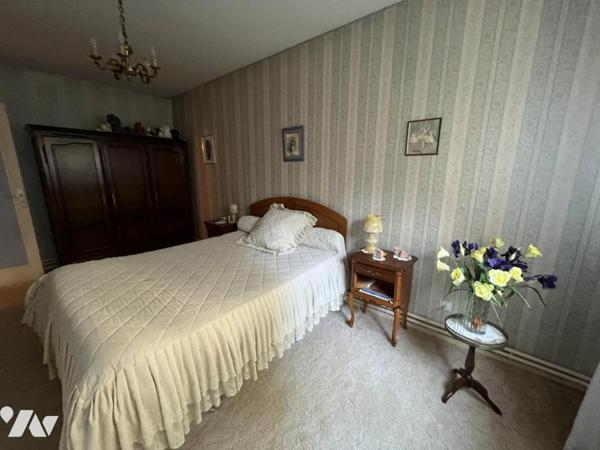 Appartement T3 à Nantes