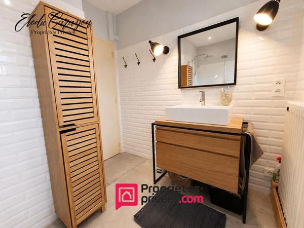 Maison Cazilhac 6 pièces - 4 chambres-113.34 m2-jardin piscine