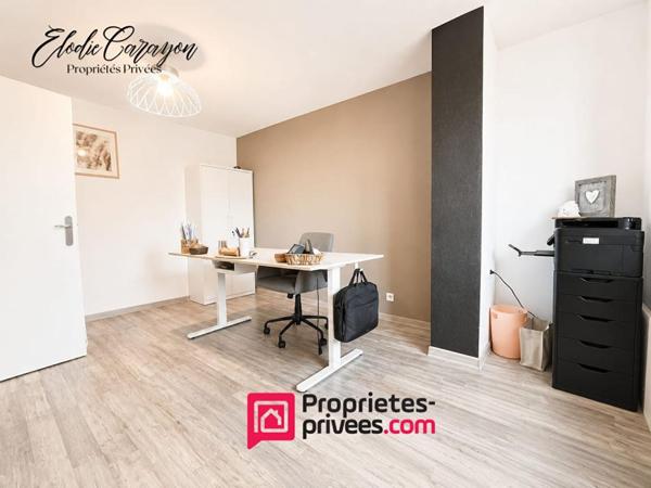Maison Cazilhac 6 pièces - 4 chambres-113.34 m2-jardin piscine