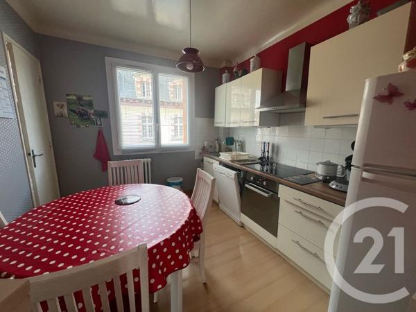 Appartement F4 à vendre  5 pièces - 85 m2 AURILLAC - 15