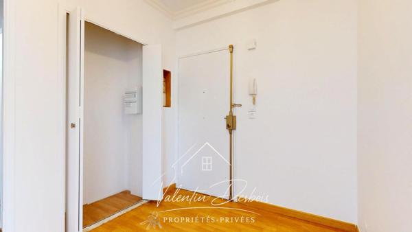 CARCASSONNE - APPARTEMENT - T4 - ASCENSEUR - PARKING