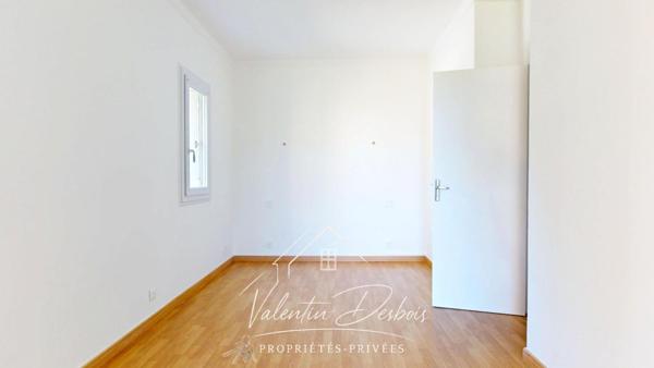 CARCASSONNE - APPARTEMENT - T4 - ASCENSEUR - PARKING