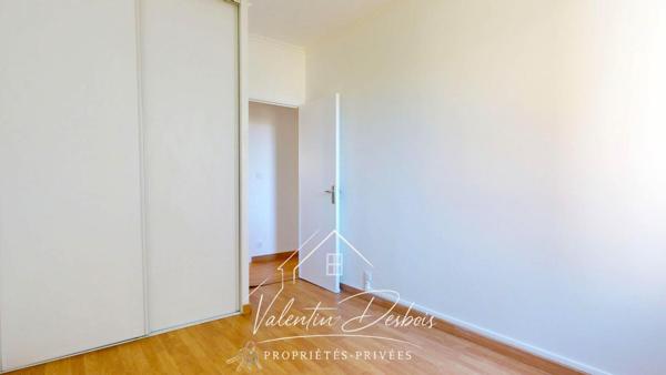 CARCASSONNE - APPARTEMENT - T4 - ASCENSEUR - PARKING
