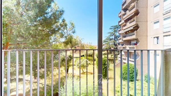CARCASSONNE - APPARTEMENT - T4 - ASCENSEUR - PARKING