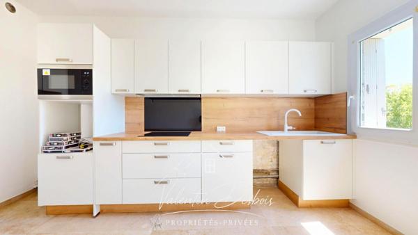 CARCASSONNE - APPARTEMENT - T4 - ASCENSEUR - PARKING
