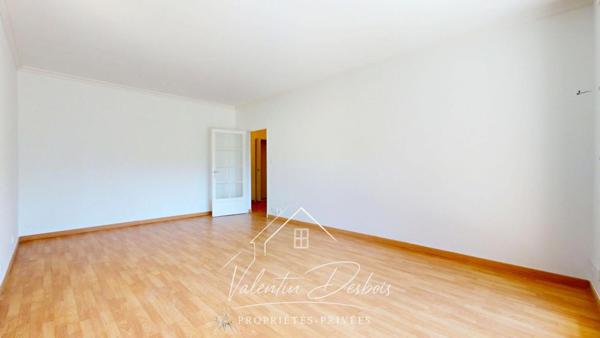 CARCASSONNE - APPARTEMENT - T4 - ASCENSEUR - PARKING