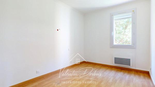CARCASSONNE - APPARTEMENT - T4 - ASCENSEUR - PARKING
