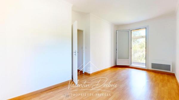 CARCASSONNE - APPARTEMENT - T4 - ASCENSEUR - PARKING