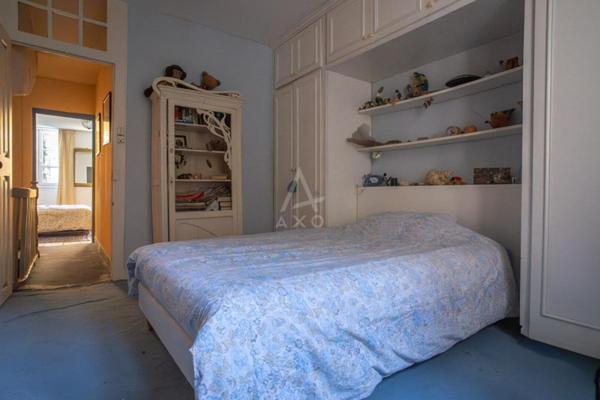 Maison de ville Vieil Angoulême