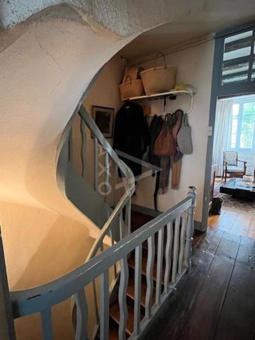 Maison de ville Vieil Angoulême