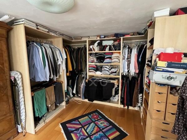 Maison de ville Vieil Angoulême