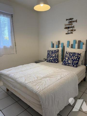 Appartement vue mer
