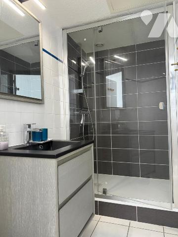 Appartement vue mer