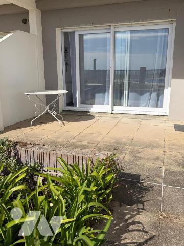 Appartement vue mer
