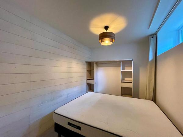 Maison 3/4 chambres 128 m2